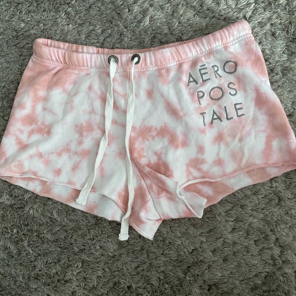 Aeropostale shorts